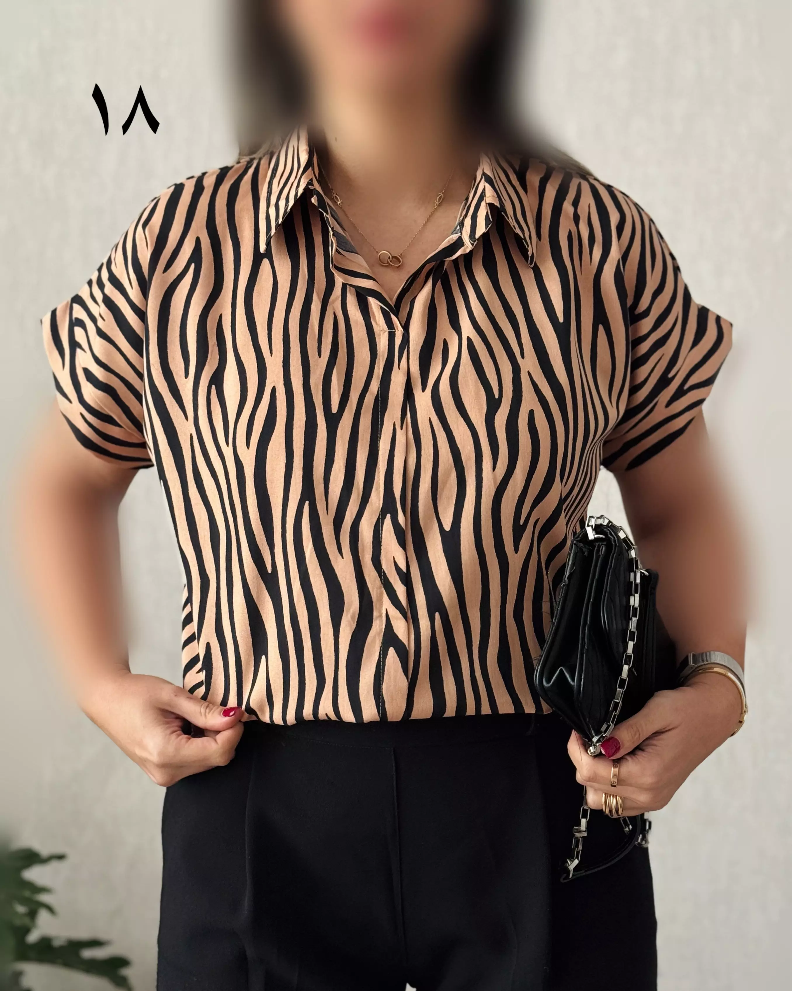 شومیز زیبا 5۹